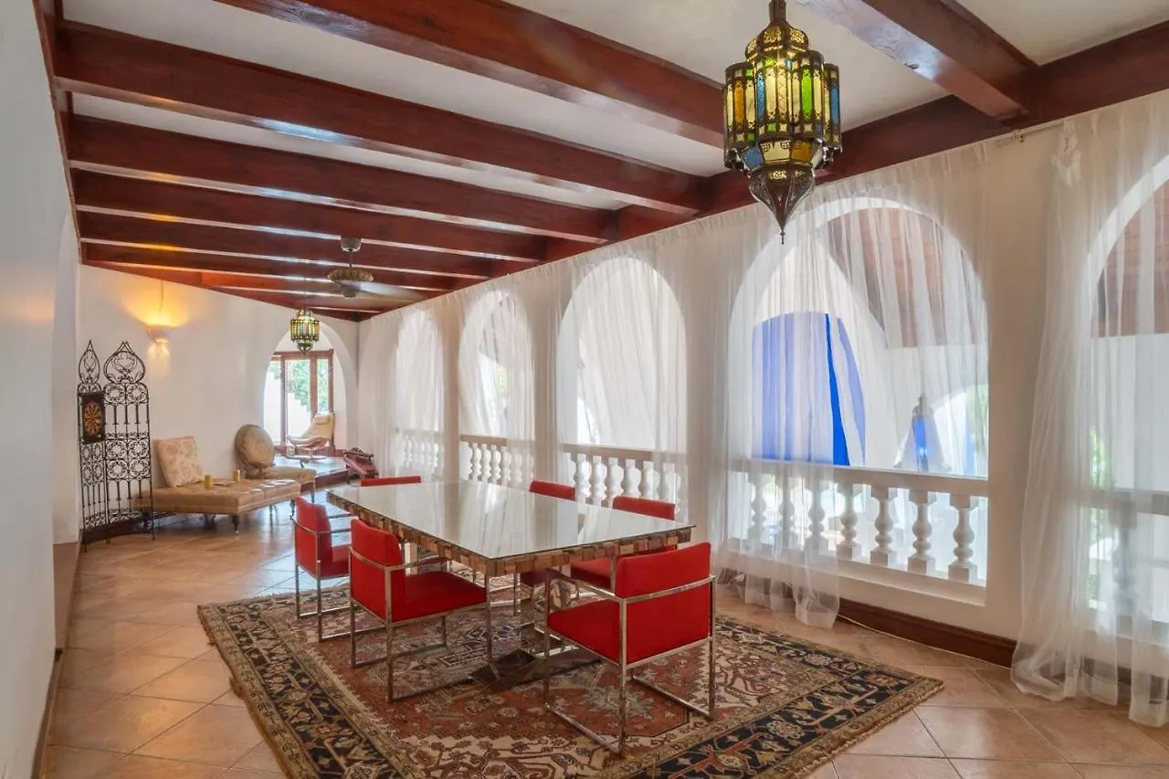 Casa De Campo Luxury Villas - Private Paradise At 拉罗马纳