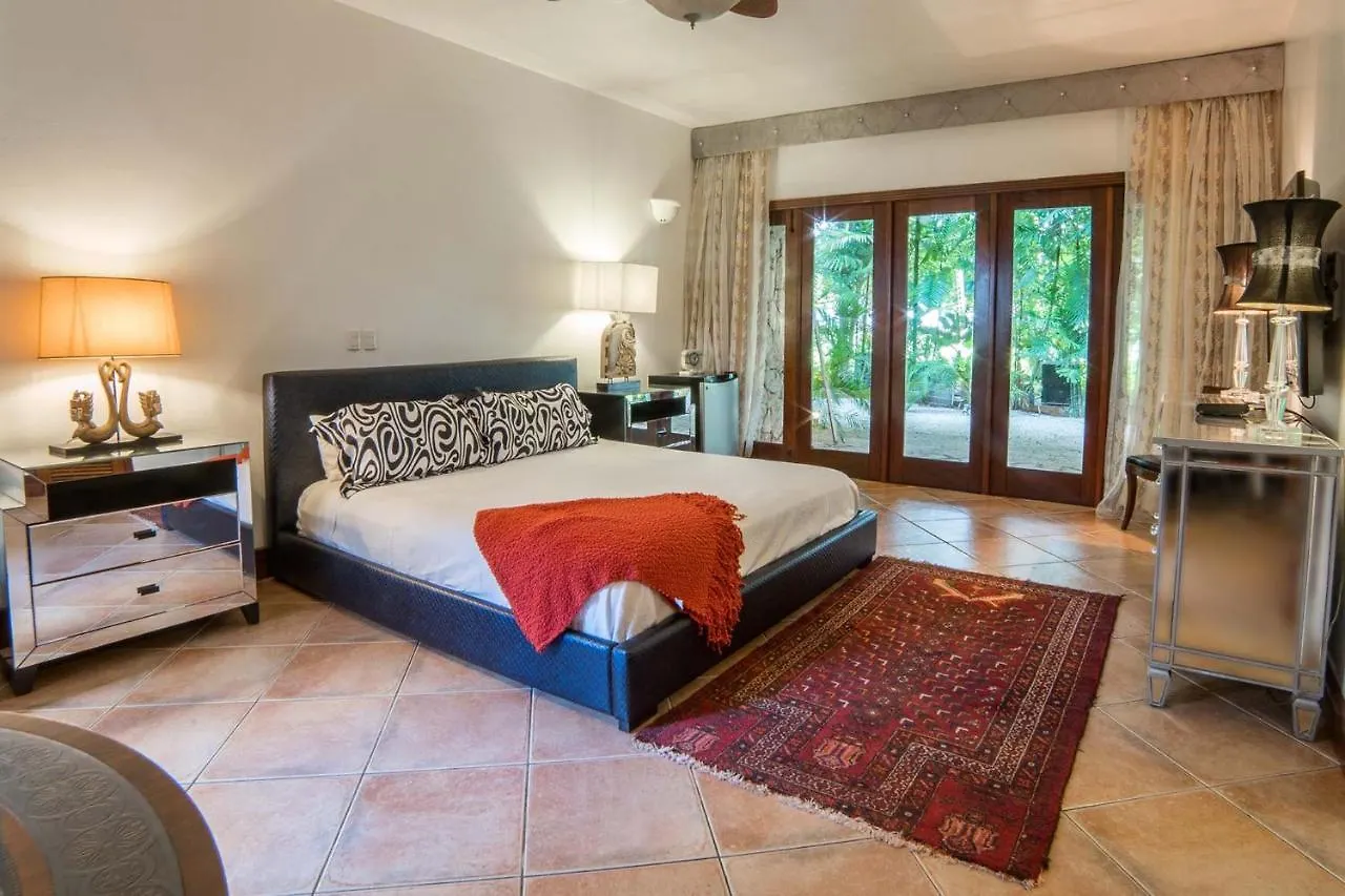 Casa De Campo Luxury Villas - Private Paradise At 拉罗马纳