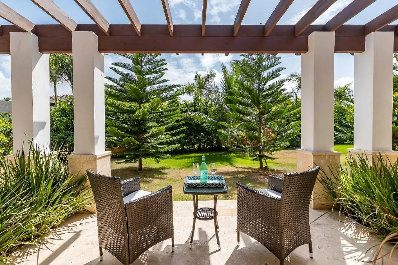 Casa De Campo Luxury Villas - Private Paradise At 拉罗马纳 0*,
