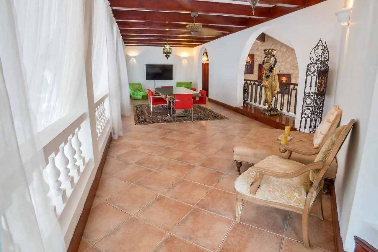 Casa De Campo Luxury Villas - Private Paradise At 拉罗马纳