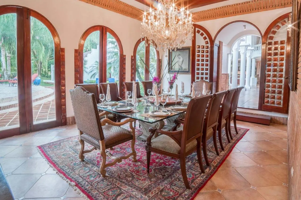 Casa De Campo Luxury Villas - Private Paradise At 拉罗马纳 0*,  多米尼加共和国