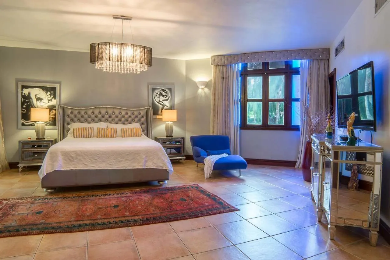 Casa De Campo Luxury Villas - Private Paradise At 拉罗马纳 多米尼加共和国