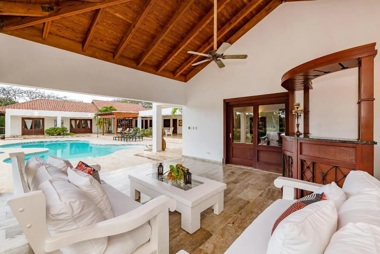 Casa De Campo Luxury Villas - Private Paradise At 拉罗马纳 0*,  多米尼加共和国