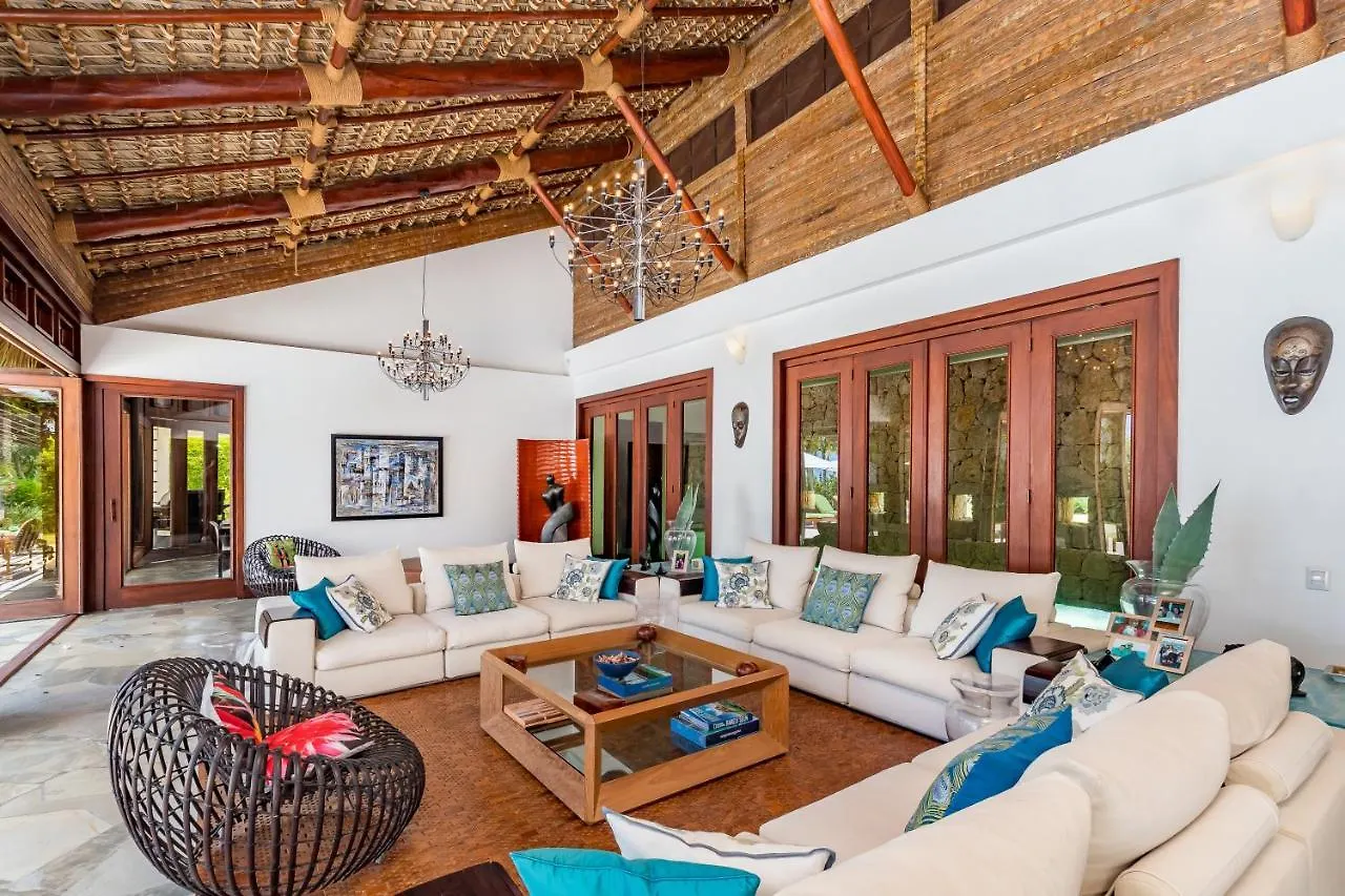 Casa De Campo Luxury Villas - Private Paradise At 拉罗马纳 多米尼加共和国