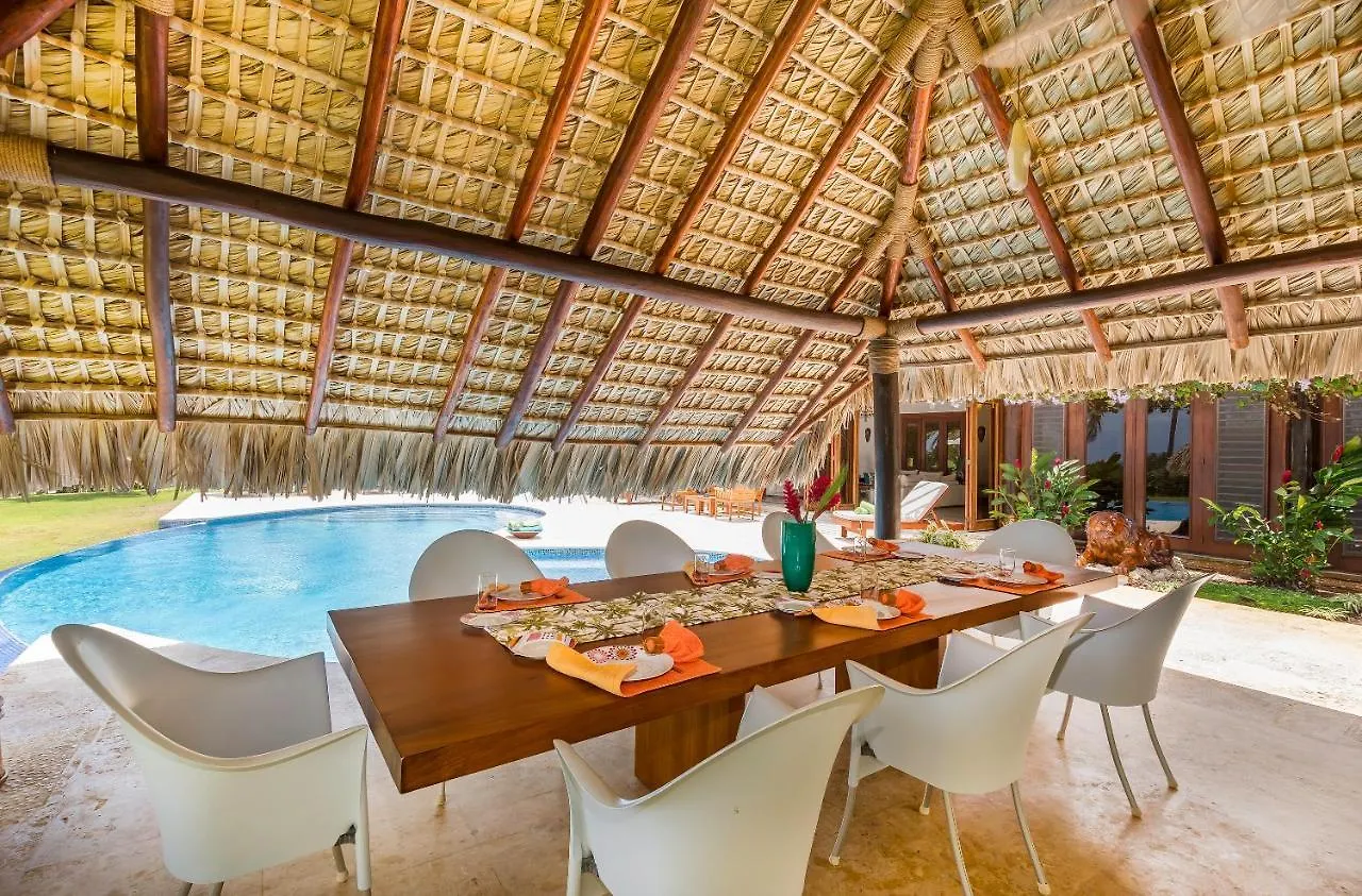 Casa De Campo Luxury Villas - Private Paradise At 拉罗马纳 0*,  多米尼加共和国