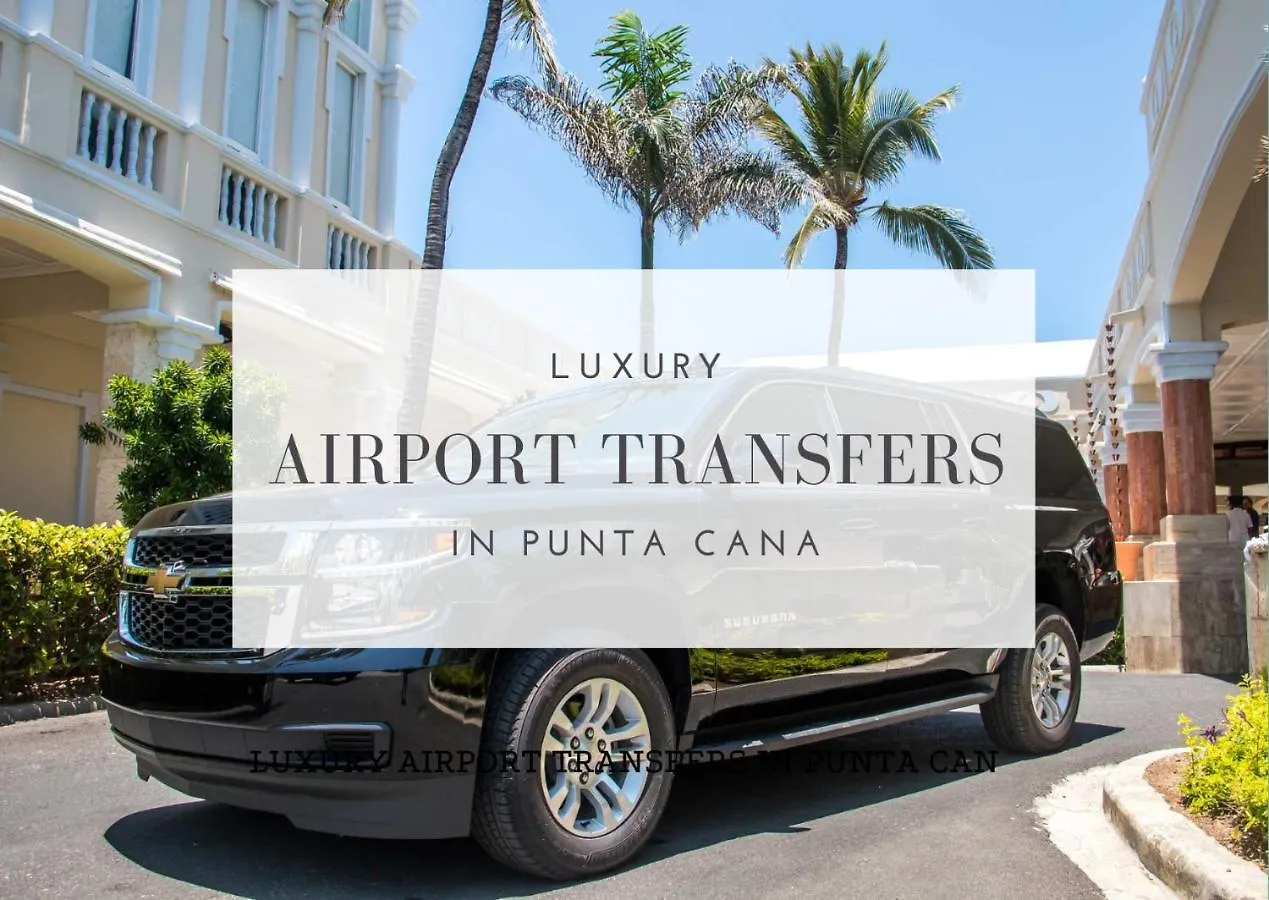 Casa De Campo Luxury Villas - Private Paradise At 拉罗马纳